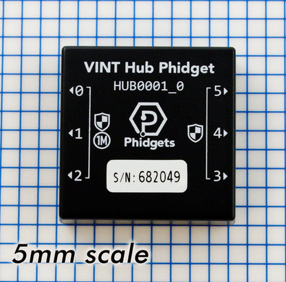 VINT Hub Phidget