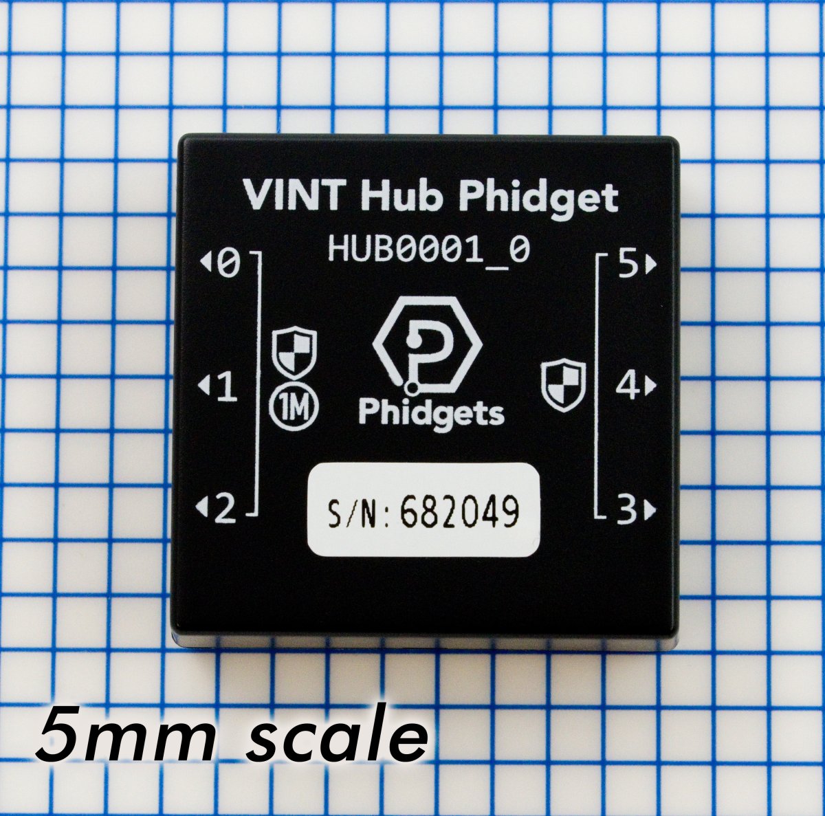 VINT Hub Phidget