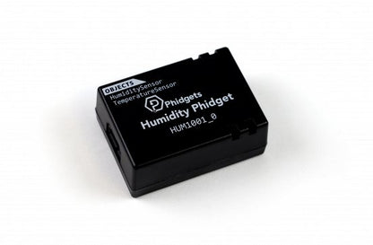 Humidity Phidget