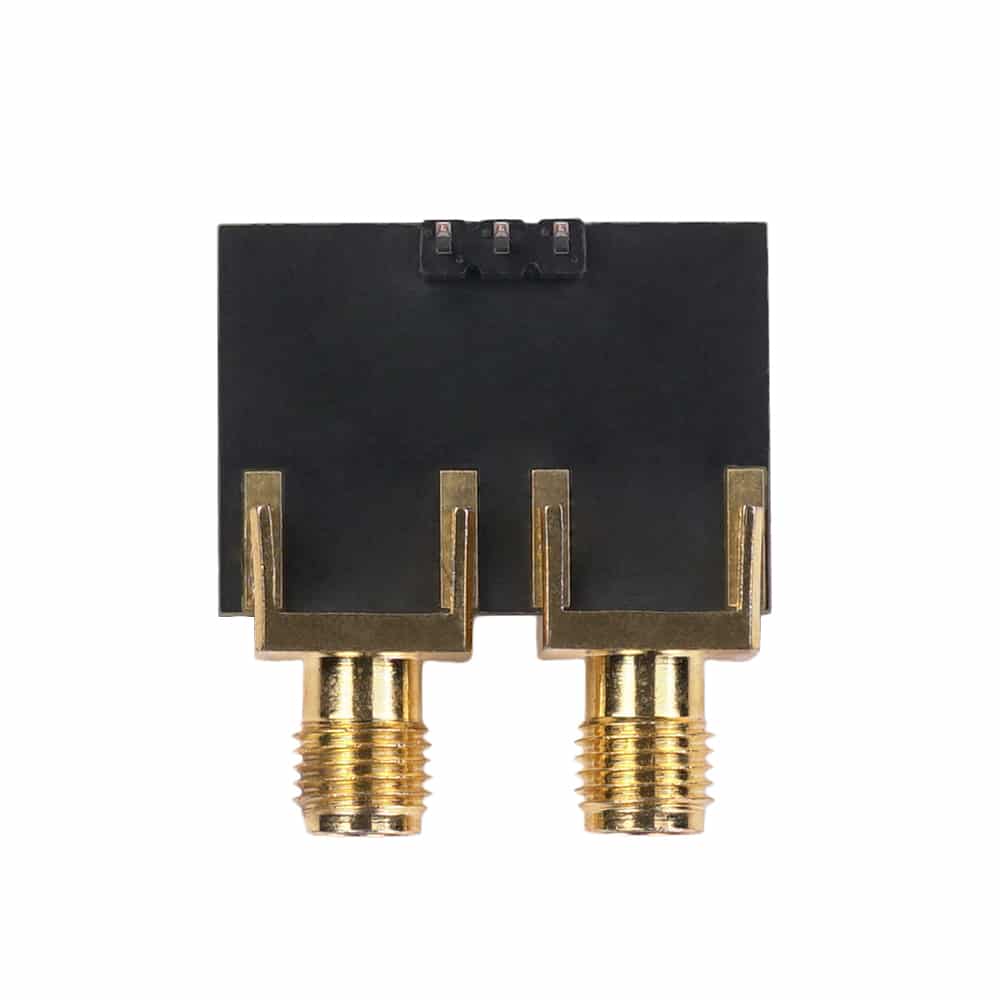 Atlas Scientific Half-Cell SMA Breakout Board