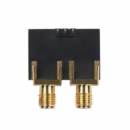 Atlas Scientific Half-Cell SMA Breakout Board