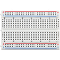 Half-Size Breadboard