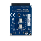 High Current Adapter for NI myRIO