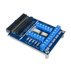 High Current Adapter for NI myRIO