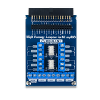 High Current Adapter for NI myRIO
