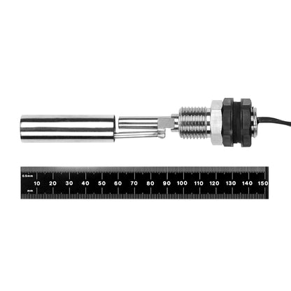 Atlas Scientific Hinged Metal Float Switch