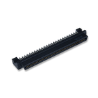 Hirose FX2 Socket Connector