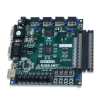 Hirose FX2 Socket Connector