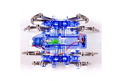 DIY B/O Spider Robot