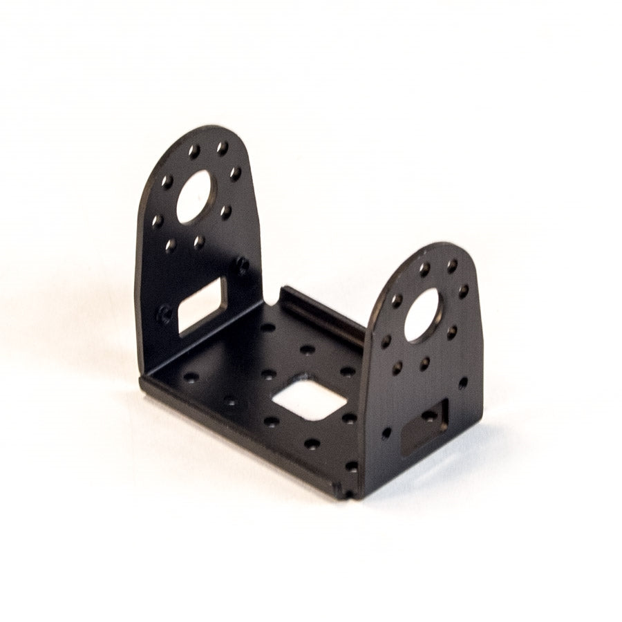 BIOLOID AX Compatible Metal F2 Bracket