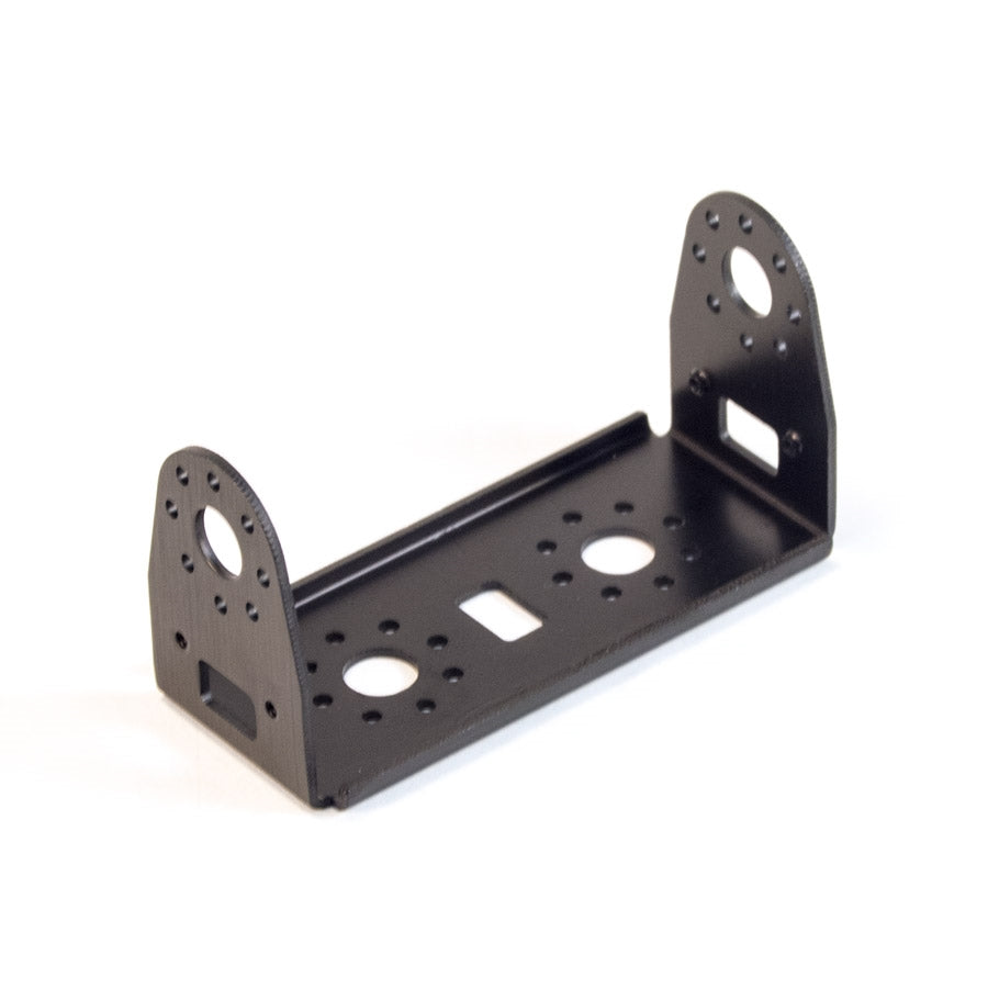 BIOLOID AX Compatible Metal F5 Bracket