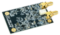 Zmod DAC 1411: SYZYGY-compatible Dual-channel 14-bit Digital-to-Analog Converter Module