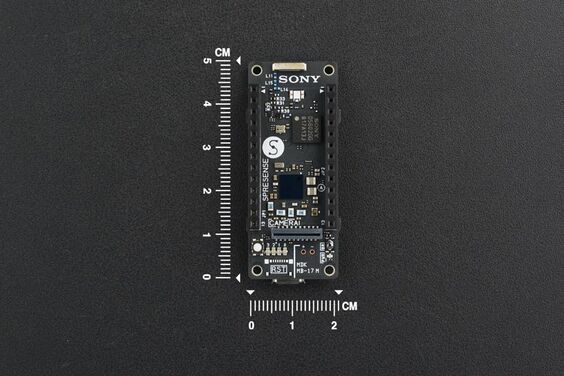 Sony Spresense Main Board