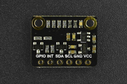 Fermion: AS7341 11-Channel Visible Light Sensor-Breakout