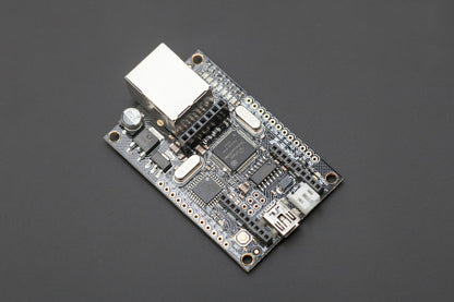 XBoard V2 -A Bridge Between Home And Internet (Arduino Compatible)