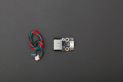 Gravity:Terminal Sensor Adapter V2.0