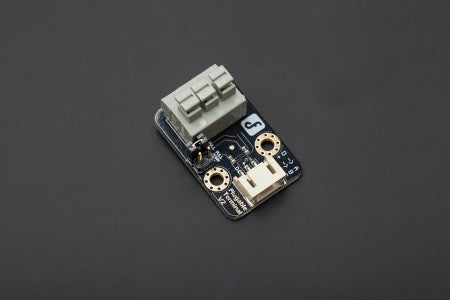 Gravity:Terminal Sensor Adapter V2.0