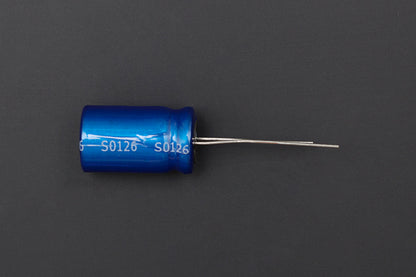 Super Capacitor - 4.7F/2.7V