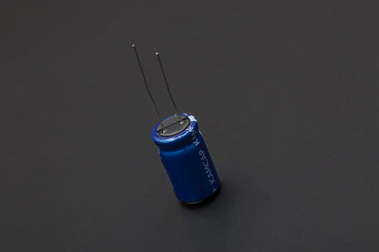 Super Capacitor - 4.7F/2.7V