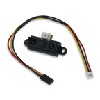 IR Range Sensor