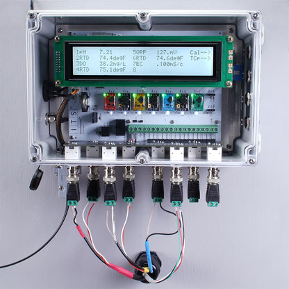 Atlas Scientifics Industrial Monitoring Kit