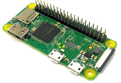 Raspberry Pi Zero W