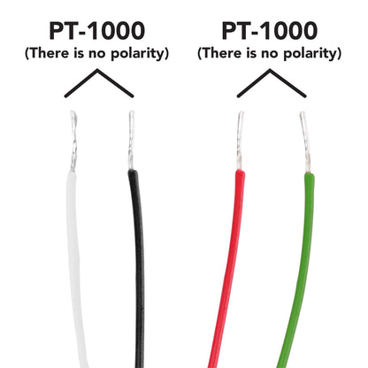 Atlas Scientific Industrial PT-1000 Temperature Probe