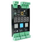RTD3 Industrial Temperature Transmitter