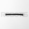 Robot Cable-X4P 100mm 10pcs