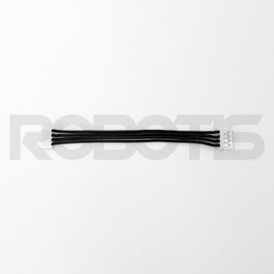 Robot Cable-X4P 100mm 10pcs