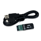 JTAG-HS2 Programming Cable