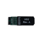 JTAG-HS2 Programming Cable