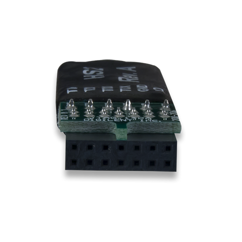 JTAG-HS2 Programming Cable