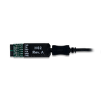 JTAG-HS2 Programming Cable