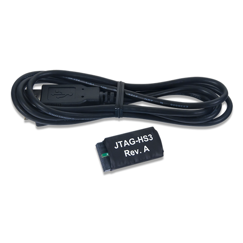 JTAG-HS3 Programming Cable