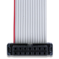 JTAG 2x7 Ribbon Cable