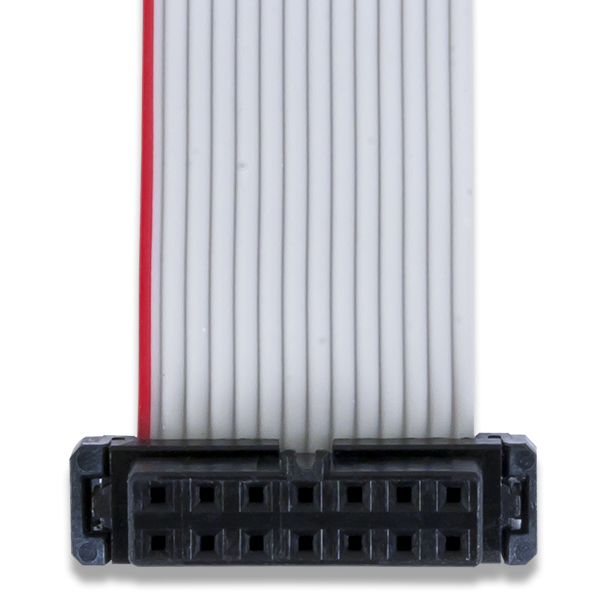 JTAG 2x7 Ribbon Cable
