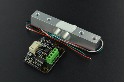 Gravity: HX711 Weight Sensor Kit