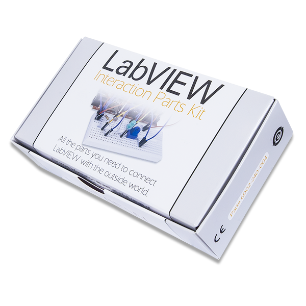 Analog Discovery 2 LabVIEW Bundle