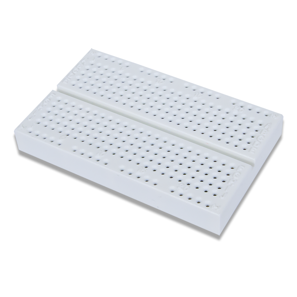 LabVIEW Interaction Parts Kit