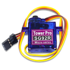 LabVIEW Interaction Parts Kit