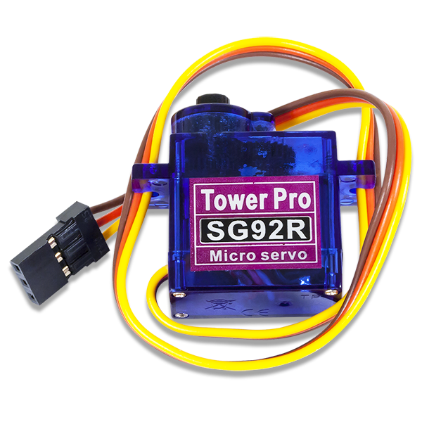 LabVIEW Interaction Parts Kit