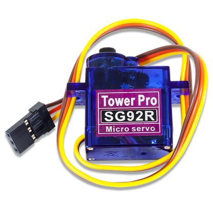 LabVIEW Interaction Parts Kit