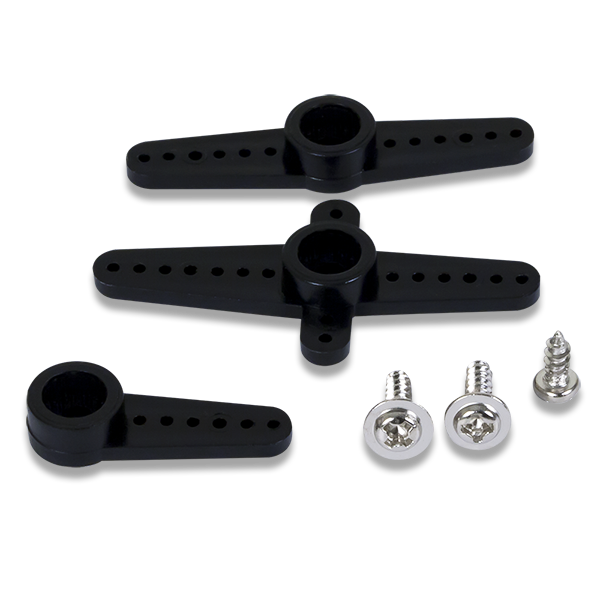 LabVIEW Interaction Parts Kit