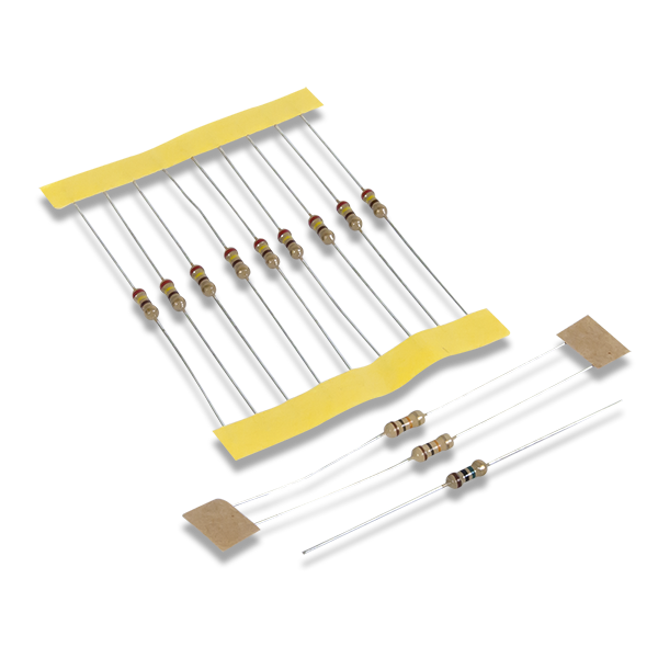 LabVIEW Interaction Parts Kit