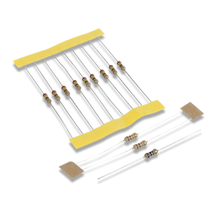 LabVIEW Interaction Parts Kit