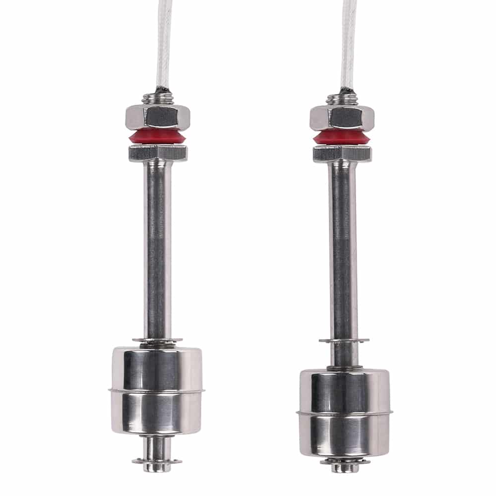 Atlas Scientific Tall Vertical Metal Float Switch