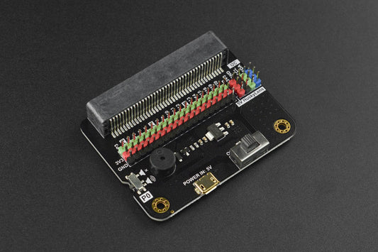 IO Extender for micro:bit