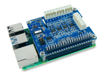 MCC 134: Thermocouple Measurement DAQ HAT for Raspberry Pi®