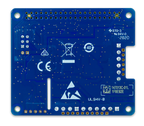 MCC 134: Thermocouple Measurement DAQ HAT for Raspberry Pi®